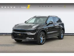 Zwart Gebruikt 2022 Lynk & Co 01 SUV | € 24.840 (Eerlijke prijs)