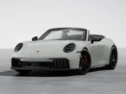 Krijt Nieuw 2025 Porsche 992 Cabriolet | € 284.900 (Super prijs)