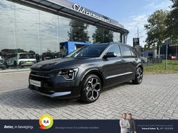 Grijs Gebruikt 2023 Kia e-Niro SUV | € 32.545 (Goede deal)