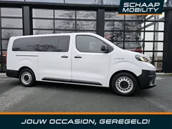 Wit Gebruikt 2022 Toyota Proace Cool Van | € 39.930
