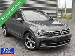 Overige Gebruikt 2019 VW Tiguan Highline SUV | € 21.900 (Goede deal)