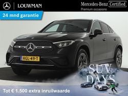 Coupe Gebruikt 2024 Mercedes GLC300 AMG Coupé | € 69.750 (Eerlijke prijs)