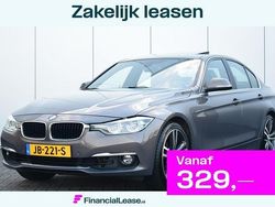 Gebruikt 2016 BMW 320 | € 329