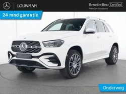 Wit Gebruikt 2023 Mercedes GLE400 Premium SUV | € 84.750 (Duur)