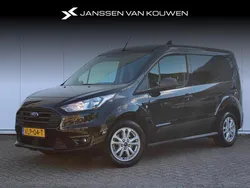 Gebruikt 2021 Ford Transit Trend Van | € 14.047 (Goede deal)