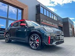 Grijs Gebruikt 2023 Mini John Cooper Works Countryman SUV | € 54.850