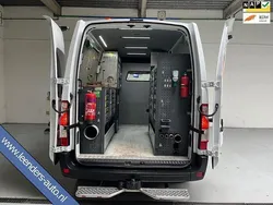 Wit Gebruikt 2018 Renault Master Van | € 14.950 (Iets duurder)