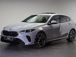 Grijs Nieuw 2025 BMW 120 Executive Hatchback | € 60.660 (Duur)