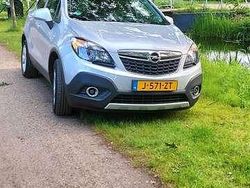 Gebruikt 2014 Opel Mokka Edition SUV | € 8.900 (Eerlijke prijs)