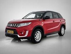 Rood metallic Gebruikt 2022 Suzuki Vitara SUV | € 25.445 (Goede deal)