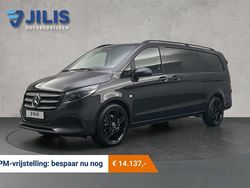 Grijs Gebruikt 2024 Mercedes Vito MPV | € 54.750 (Iets duurder)