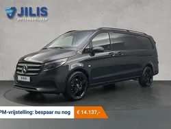 Grijs Nieuw 2024 Mercedes Vito MPV | € 54.750 (Iets duurder)