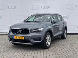 Grijs Gebruikt 2021 Volvo XC40 Business Edition SUV | € 26.900 (Goede deal)