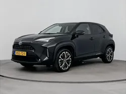 Gebruikt 2022 Toyota Yaris Hybrid Executive | € 27.445 (Eerlijke prijs)