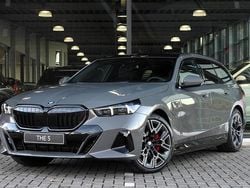 Grijs Nieuw 2025 BMW 530e Comfort Edition Stationwagen | € 97.560