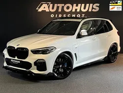 Wit Gebruikt 2020 BMW X5 Executive SUV | € 54.990 (Goede deal)