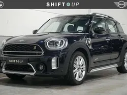 Zwart Gebruikt 2023 Mini Cooper S Countryman SUV | € 33.940 (Goede deal)