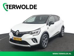 Wit Gebruikt 2024 Renault Captur Techno SUV | € 28.840 (Eerlijke prijs)