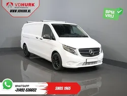 Wit Gebruikt 2023 Mercedes Vito MPV | € 32.444 (Goede deal)