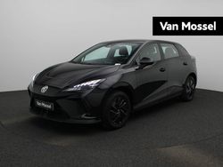 Zwart Gebruikt 2023 MG MG4 EV Hatchback | € 19.495 (Eerlijke prijs)