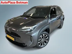 Grijs Gebruikt 2024 Toyota Yaris Cross SUV | € 29.950 (Eerlijke prijs)