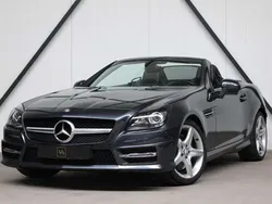 Mercedes SLK200