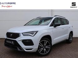Suv Gebruikt 2023 Seat Ateca FR-Line SUV | € 31.750 (Eerlijke prijs)