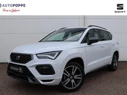 Suv Gebruikt 2023 Seat Ateca FR-Line SUV | € 31.950 (Eerlijke prijs)