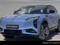 Blauw Nieuw 2025 Hongqi EHS7 SUV | € 55.995