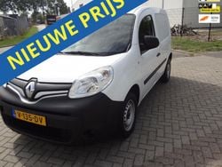Overige Gebruikt 2017 Renault Kangoo Luxe MPV | € 8.500 (Duur)