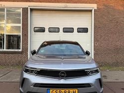 Grijs Gebruikt 2021 Opel Mokka GS Line SUV | € 16.950 (Super prijs)