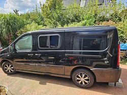 Zwart Gebruikt 2014 Toyota Proace Van | € 12.500