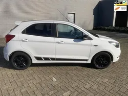 Wit Gebruikt 2018 Ford Ka Plus Trend Hatchback | € 10.650 (Eerlijke prijs)