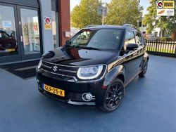 Zwart Gebruikt 2019 Suzuki Ignis Hatchback | € 18.950 (Eerlijke prijs)