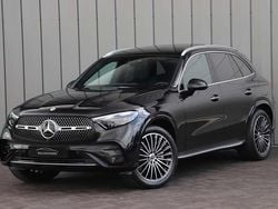 Zwart Gebruikt 2024 Mercedes GLC400d AMG SUV | € 74.500 (Goede deal)