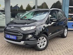 Overige Gebruikt 2015 Ford Ecosport Titanium SUV | € 7.950 (Goede deal)