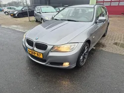 Grijs Gebruikt 2012 BMW 320 Luxury Line Stationwagen | € 3.999 (Super prijs)