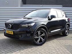 Zwart Gebruikt 2018 Volvo XC40 Inscription SUV | € 29.940 (Eerlijke prijs)