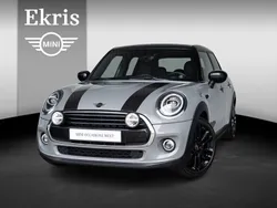 Grijs Gebruikt 2020 Mini Cooper Business Hatchback | € 23.695 (Duur)