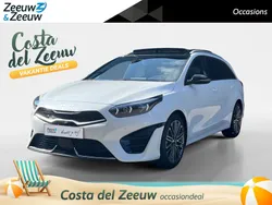 Hw2 Nieuw 2024 Kia Ceed Sportswagon Stationwagen | € 37.895 (Eerlijke prijs)