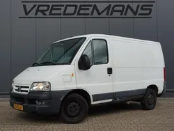 Overige Gebruikt 2002 Citroën Jumper MPV | € 950 (Super prijs)