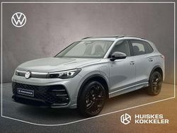 Grijs Nieuw 2025 VW Tiguan R-line Edition SUV | € 57.880 (Iets duurder)