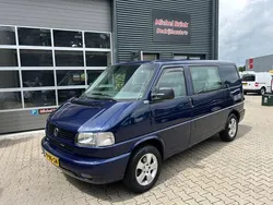 Blauw Gebruikt 2003 VW T4 Van | € 5.950 (Duur)