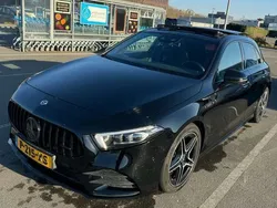 Zwart Gebruikt 2018 Mercedes A200 Edition Stationwagen | € 23.999 (Eerlijke prijs)