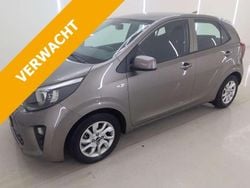Grijs Gebruikt 2020 Kia Picanto 4 Hatchback | € 12.750 (Eerlijke prijs)