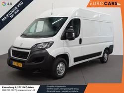 Overig Gebruikt 2020 Peugeot Boxer Premium Van | € 13.890 (Eerlijke prijs)