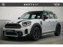 Wit Gebruikt 2021 Mini Cooper S Countryman Comfort SUV | € 28.940 (Goede deal)