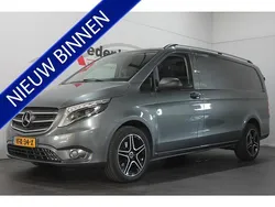 Grijs Gebruikt 2020 Mercedes Vito MPV | € 19.945 (Iets duurder)