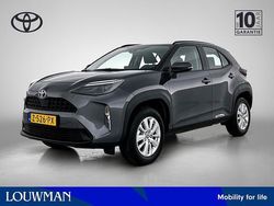 Grijs Gebruikt 2024 Toyota Yaris Cross Active SUV | € 27.445 (Eerlijke prijs)