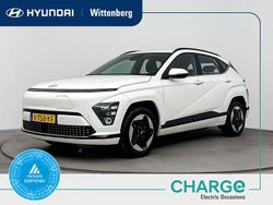 Wit Gebruikt 2024 Hyundai Kona Comfort SUV | € 35.900 (Super prijs)